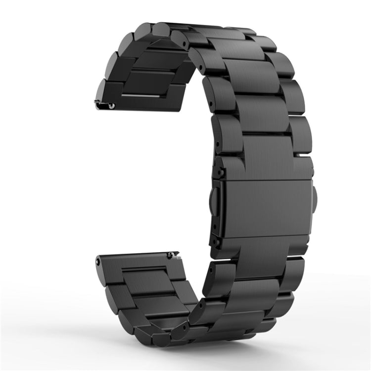 Cinturino in acciaio 22mm per Huawei Watch GT2 Pro