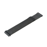 Cinturino di ricambio in acciaio inossidabile milanese da 20 mm per Amazfit GTS / Amazfit GTS 2