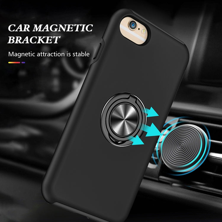 Custodia protettiva magnetica PC e TPU per iPhone SE 2022 e 8