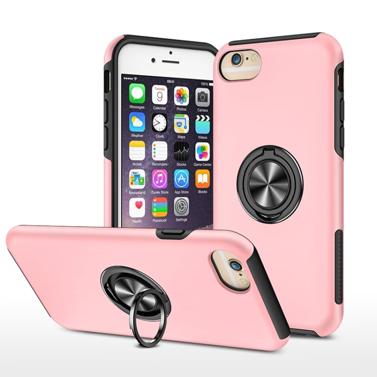 Custodia protettiva magnetica PC e TPU per iPhone SE 2022 e 8