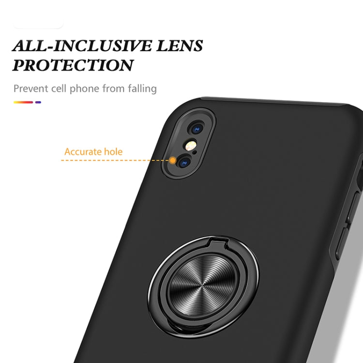 Custodia protettiva magnetica in PC TPU per iPhone 11