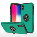 Custodia protettiva magnetica in PC TPU per iPhone 11