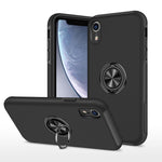 Custodia protettiva magnetica in PC TPU per iPhone 11