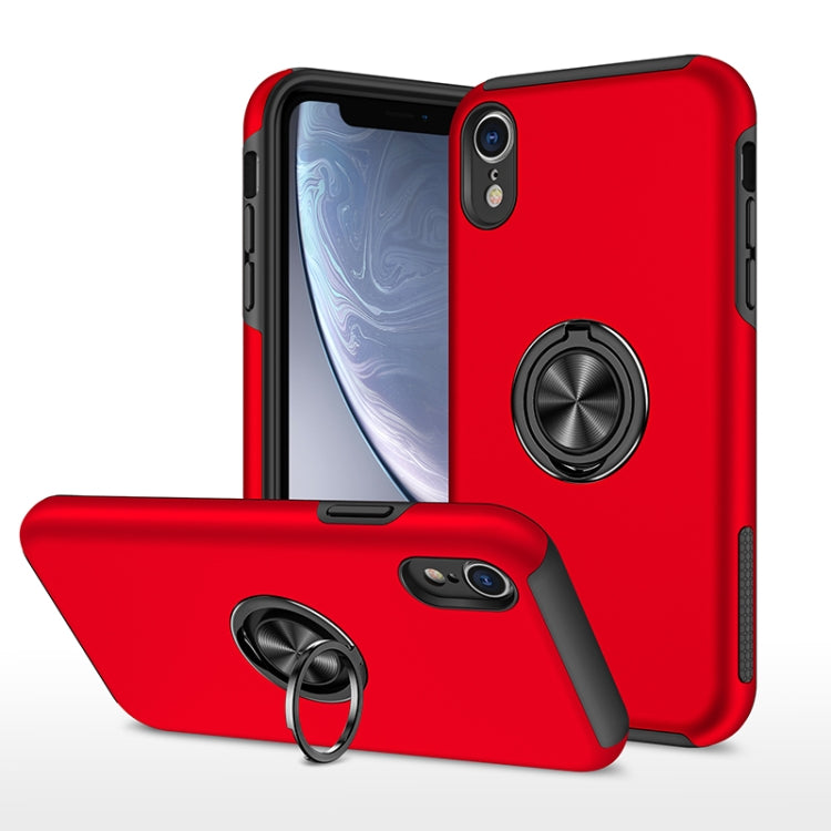 Custodia protettiva magnetica in PC TPU per iPhone 11