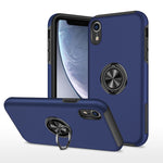 Custodia protettiva magnetica in PC TPU per iPhone 11
