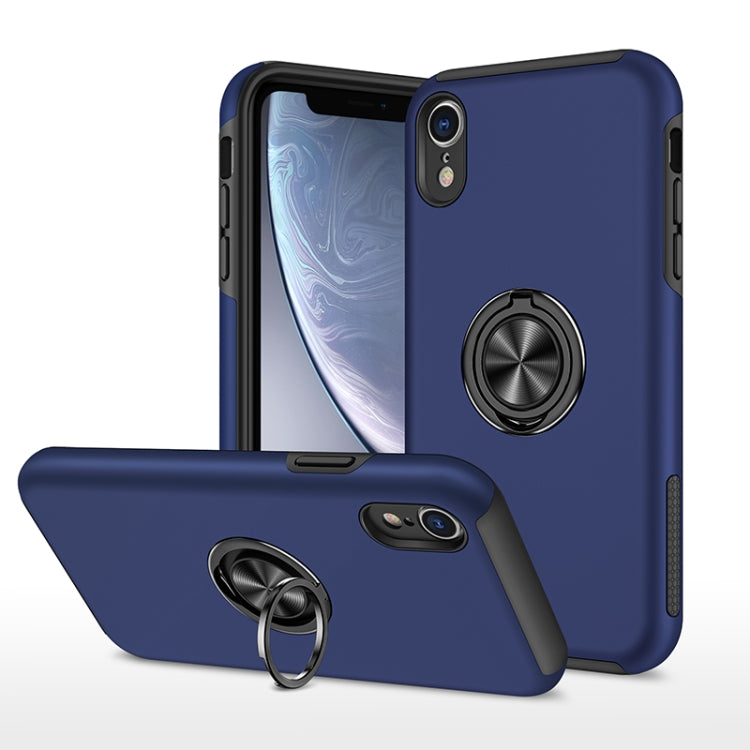 Custodia protettiva magnetica in PC TPU per iPhone 11