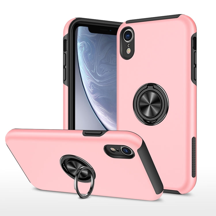 Custodia protettiva magnetica in PC TPU per iPhone 11