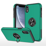 Custodia protettiva magnetica in PC TPU per iPhone 11