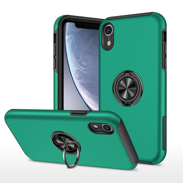 Custodia protettiva magnetica in PC TPU per iPhone 11