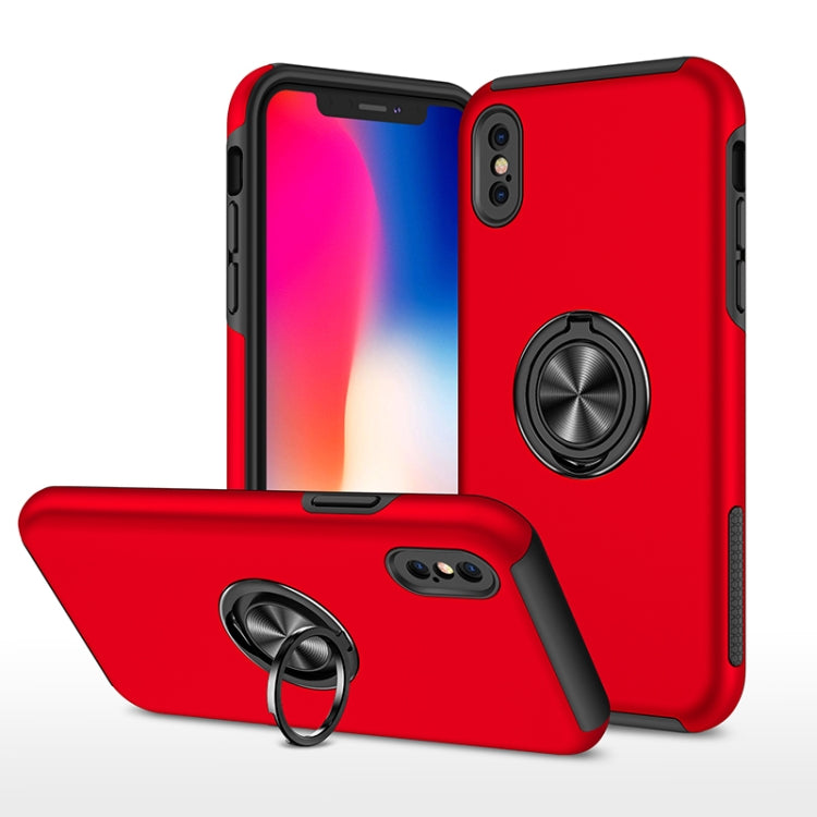 Custodia protettiva magnetica in PC TPU per iPhone 11