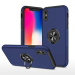 Custodia protettiva magnetica in PC TPU per iPhone 11