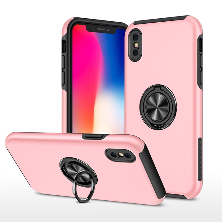 Custodia protettiva magnetica in PC TPU per iPhone 11