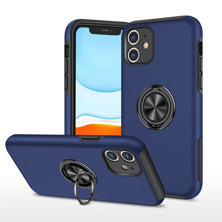Custodia protettiva magnetica in PC TPU per iPhone 11