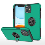 Custodia protettiva magnetica in PC TPU per iPhone 11