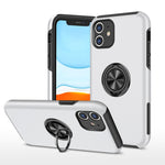 Custodia protettiva magnetica in PC TPU per iPhone 11