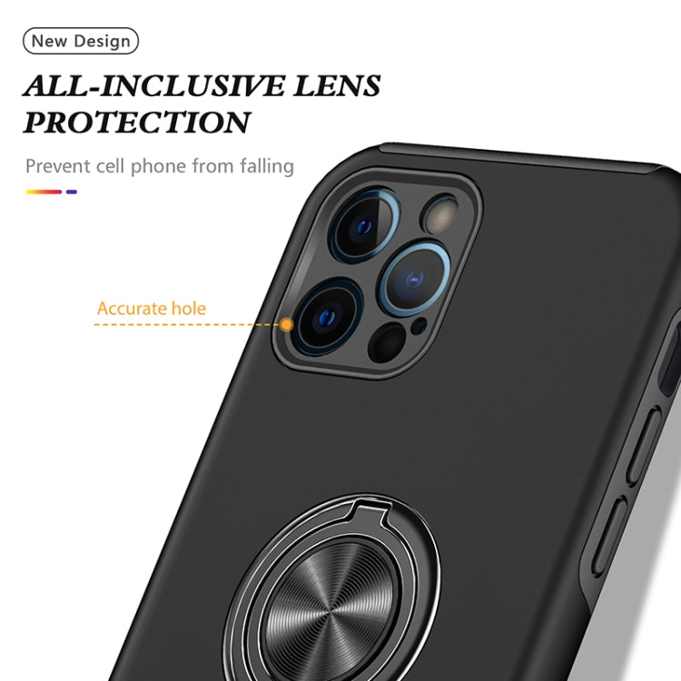 Custodia protettiva in PC e TPU per iPhone 12 Pro Max