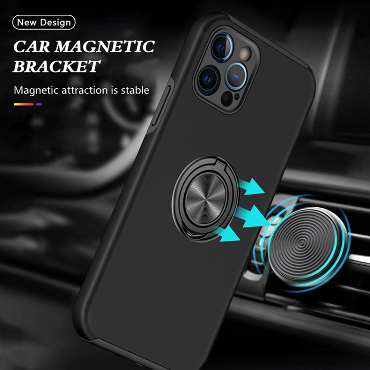 Custodia protettiva in PC e TPU per iPhone 12 Pro Max