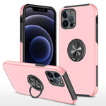 Custodia protettiva in PC e TPU per iPhone 12 Pro Max