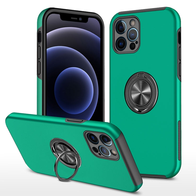 Custodia protettiva in PC e TPU per iPhone 12 Pro Max