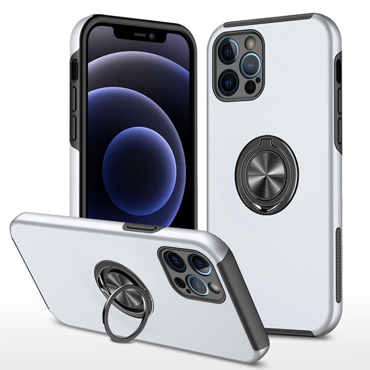 Custodia protettiva in PC e TPU per iPhone 12 Pro Max