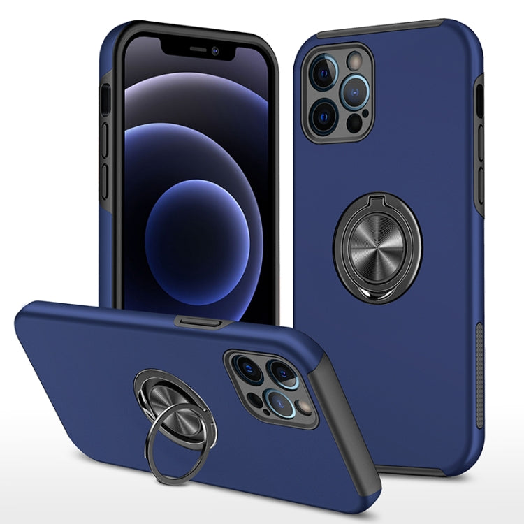 Custodia protettiva in PC e TPU per iPhone 12 Pro Max