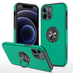 Custodia protettiva in PC e TPU per iPhone 12 Pro Max