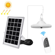 Lampada LED solare 56LED per giardino e garage IP65
