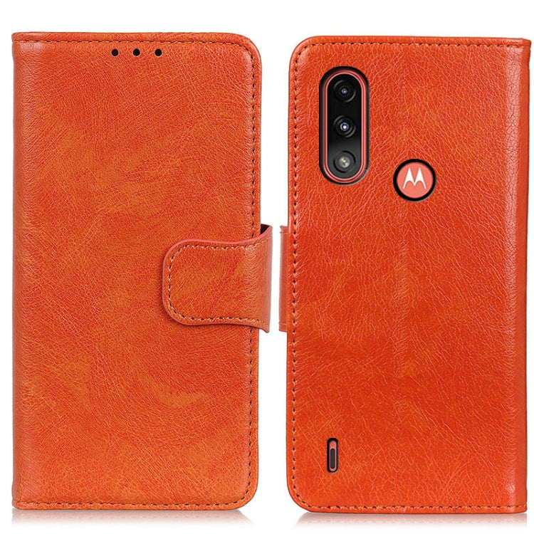 Custodia portafoglio in pelle PU con slot carte per smartphone