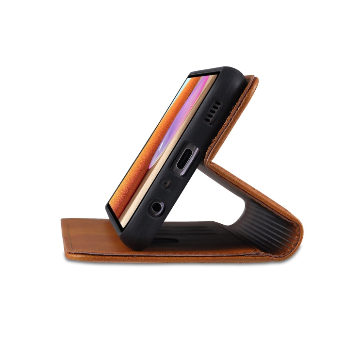 Custodia portafoglio in pelle per Samsung Galaxy A32 5G
