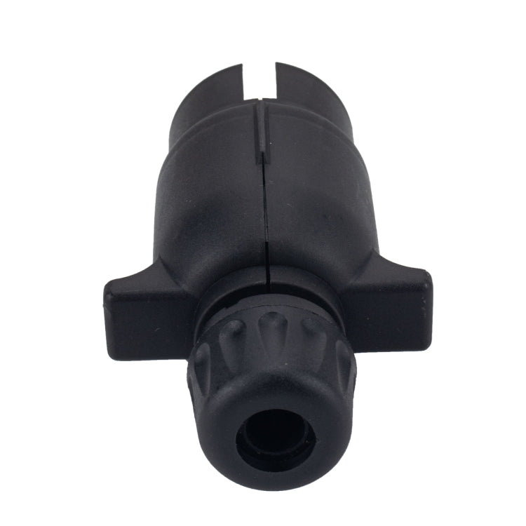 A4060 Presa per adattatore connettore cablaggio presa spina 12V 7 pin UE per rimorchio, A4060