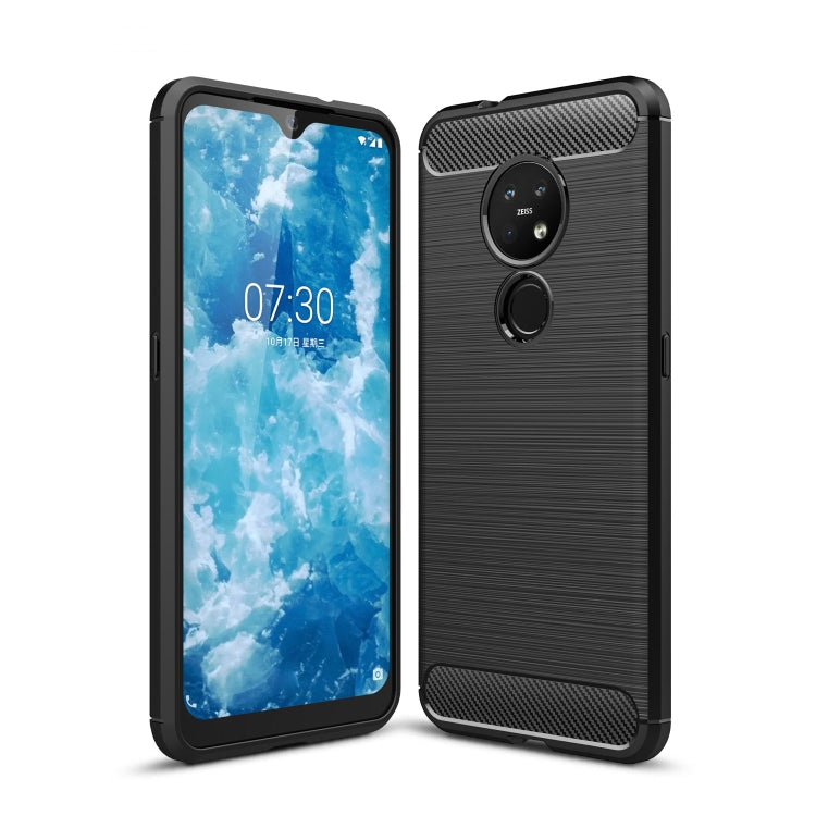 Custodia protettiva TPU per Xiaomi Mi 9 Pro e Nokia