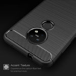 Custodia protettiva TPU per Xiaomi Mi 9 Pro e Nokia