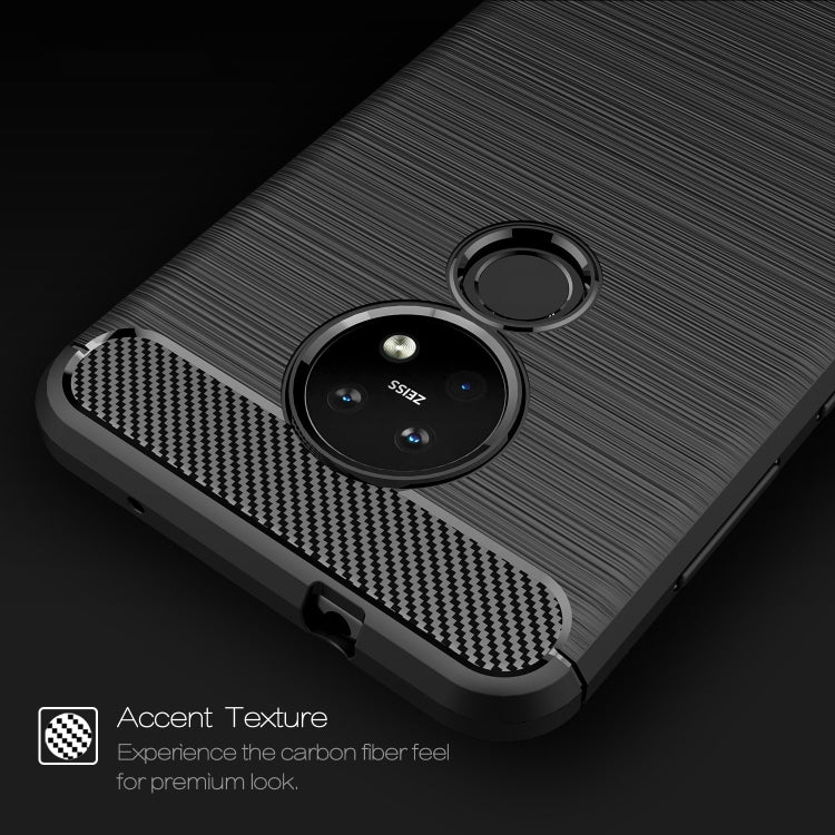 Custodia protettiva TPU per Xiaomi Mi 9 Pro e Nokia