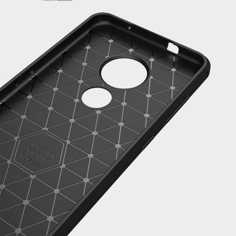 Custodia protettiva TPU per Xiaomi Mi 9 Pro e Nokia