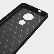 Custodia protettiva TPU per Xiaomi Mi 9 Pro e Nokia