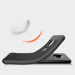 Custodia protettiva TPU per Xiaomi Mi 9 Pro e Nokia