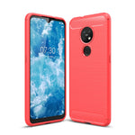 Custodia protettiva TPU per Xiaomi Mi 9 Pro e Nokia