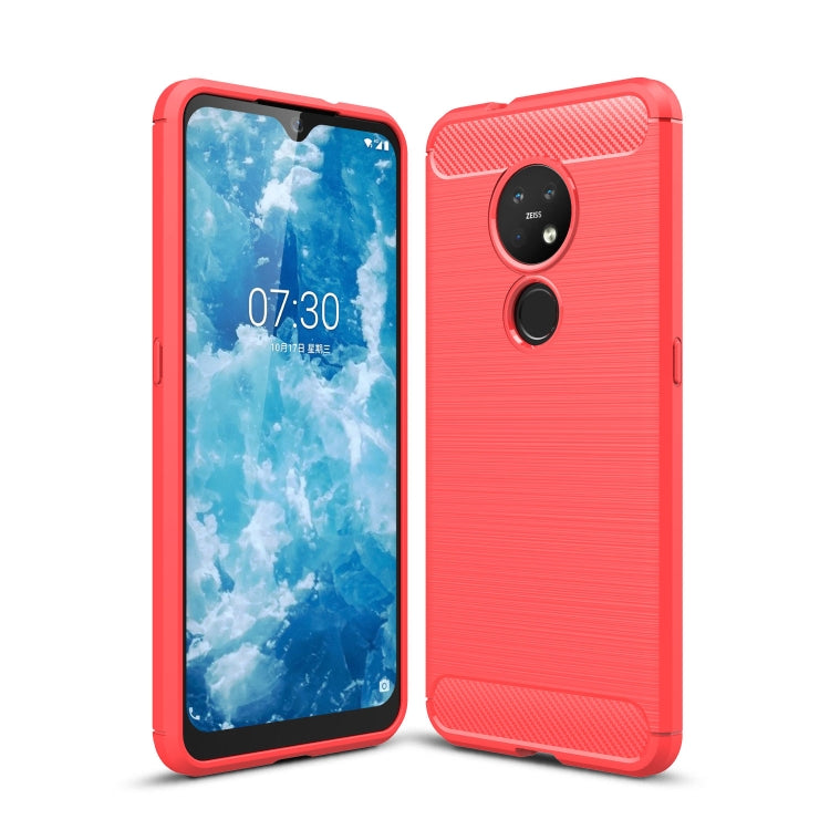 Custodia protettiva TPU per Xiaomi Mi 9 Pro e Nokia