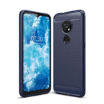 Custodia protettiva TPU per Xiaomi Mi 9 Pro e Nokia