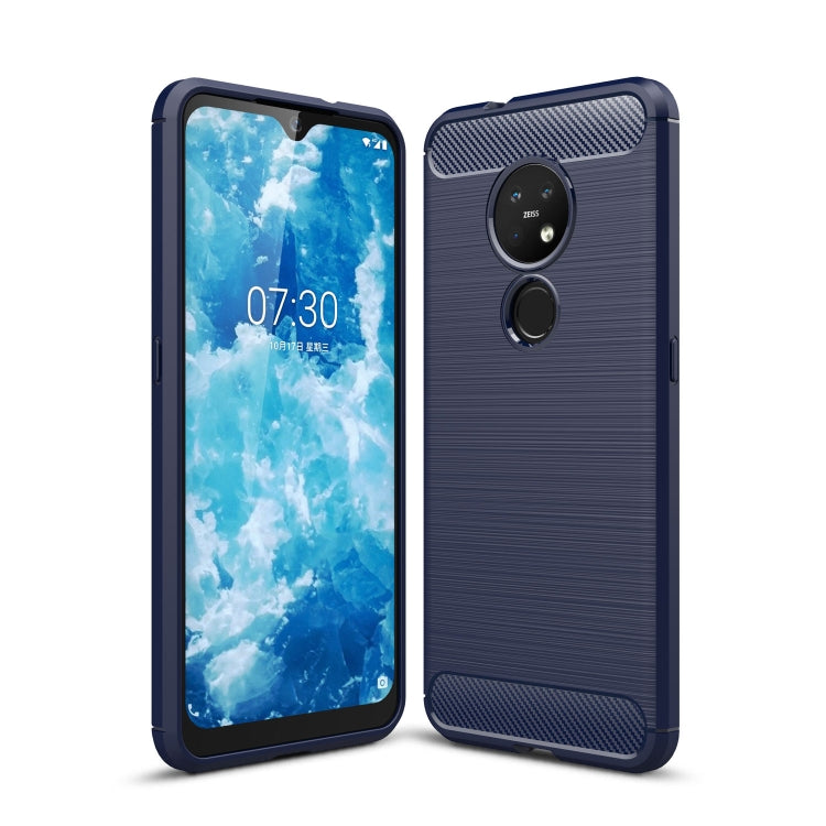 Custodia protettiva TPU per Xiaomi Mi 9 Pro e Nokia