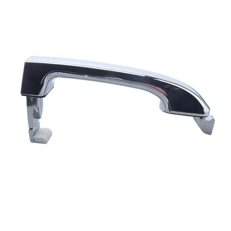 A5197-02 Maniglia per porta esterna galvanica per auto 82662-3J010 per Hyundai Veracruz 2007-2012, A5197-02