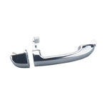 A5197-02 Maniglia per porta esterna galvanica per auto 82662-3J010 per Hyundai Veracruz 2007-2012, A5197-02