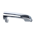 A5197-02 Maniglia per porta esterna galvanica per auto 82662-3J010 per Hyundai Veracruz 2007-2012, A5197-02