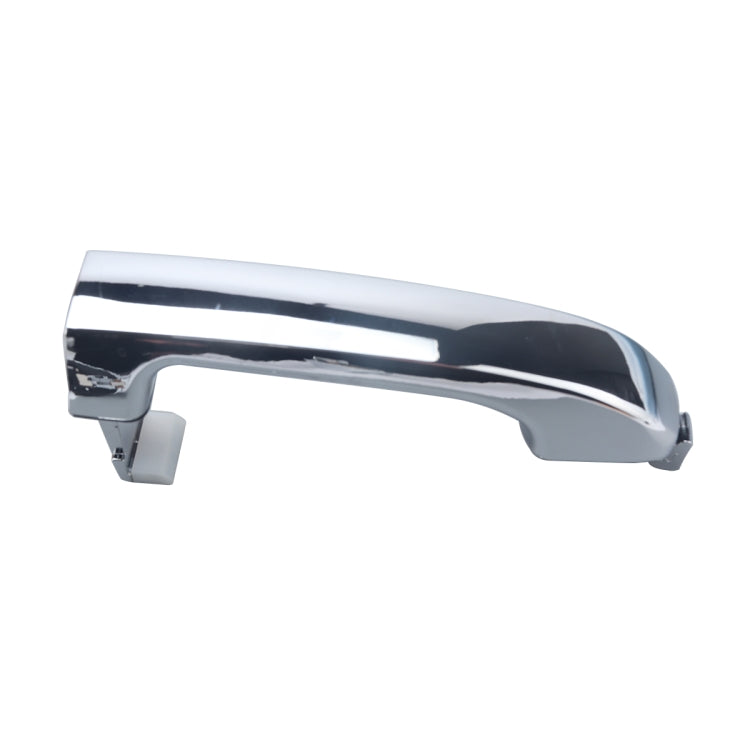 A5197-02 Maniglia per porta esterna galvanica per auto 82662-3J010 per Hyundai Veracruz 2007-2012, A5197-02