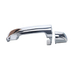 A5197-02 Maniglia per porta esterna galvanica per auto 82662-3J010 per Hyundai Veracruz 2007-2012, A5197-02