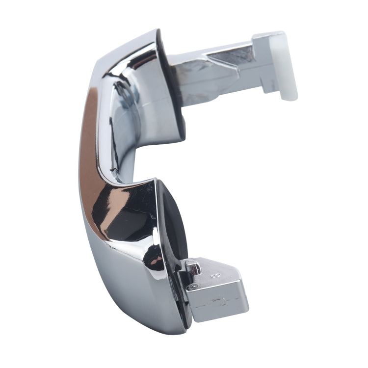 A5197-02 Maniglia per porta esterna galvanica per auto 82662-3J010 per Hyundai Veracruz 2007-2012, A5197-02