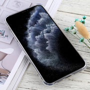 Custodia TPU ultrasottile per iPhone 11
