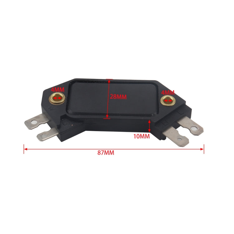 A5223 Modulo di controllo accensione auto 10482820 per Buick, A5223
