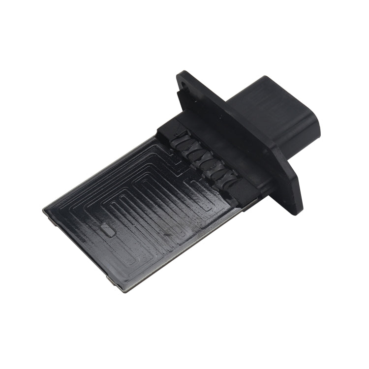 Modulo di controllo del ventilatore CA della resistenza del motore del ventilatore A5230 per auto 3F2Z18591AA per Ford, 3F2Z18591AA