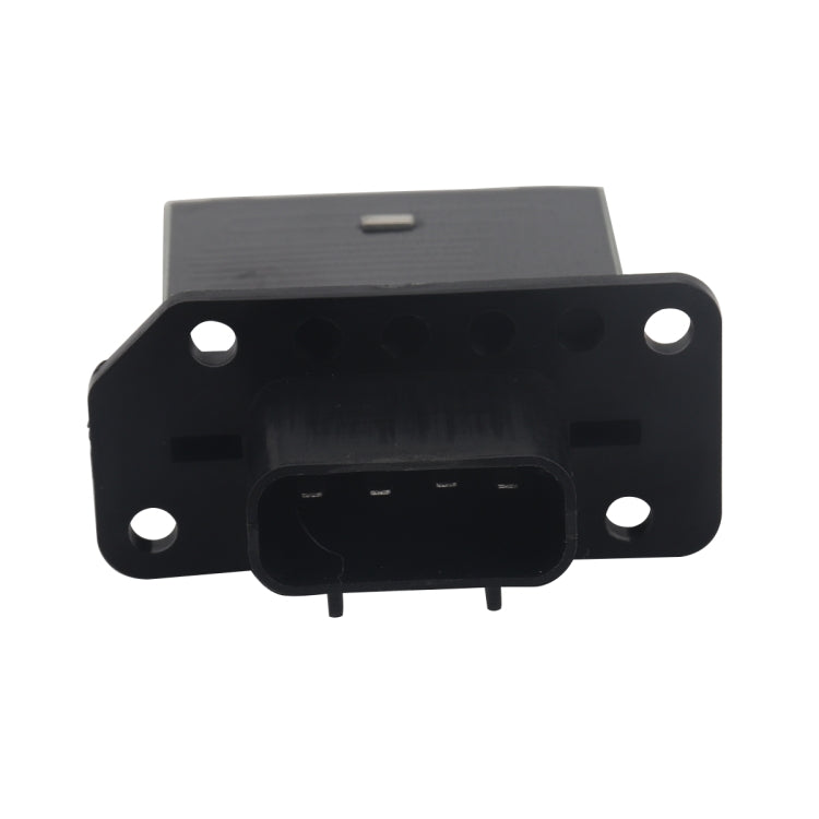 Modulo di controllo del ventilatore CA della resistenza del motore del ventilatore A5230 per auto 3F2Z18591AA per Ford, 3F2Z18591AA